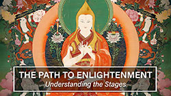 Path to Enlightment